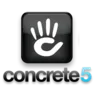 Concrete5 Logotip