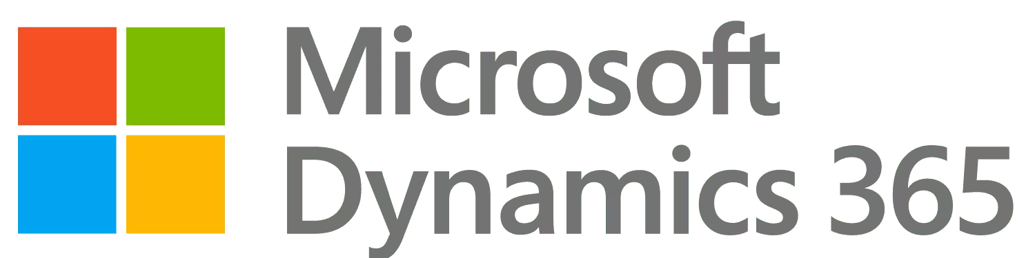 Microsoft Dynamics 365 Logotip