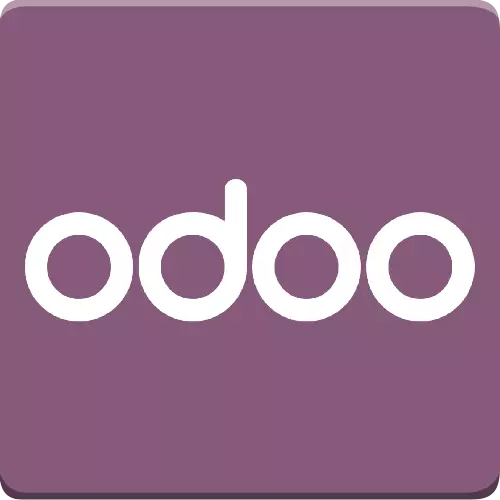 Odoo Logotip