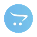 OpenCart Logotip