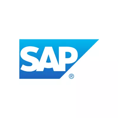 SAP ERP Logotip