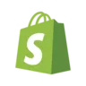 Shopfiy Logotip