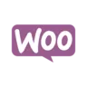 WooCommerce Logotip