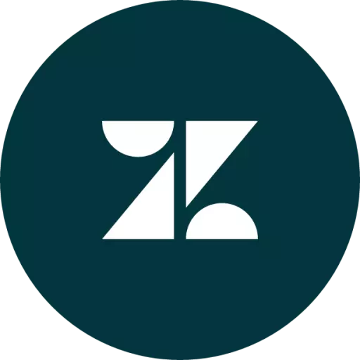 Zendesk Logotip